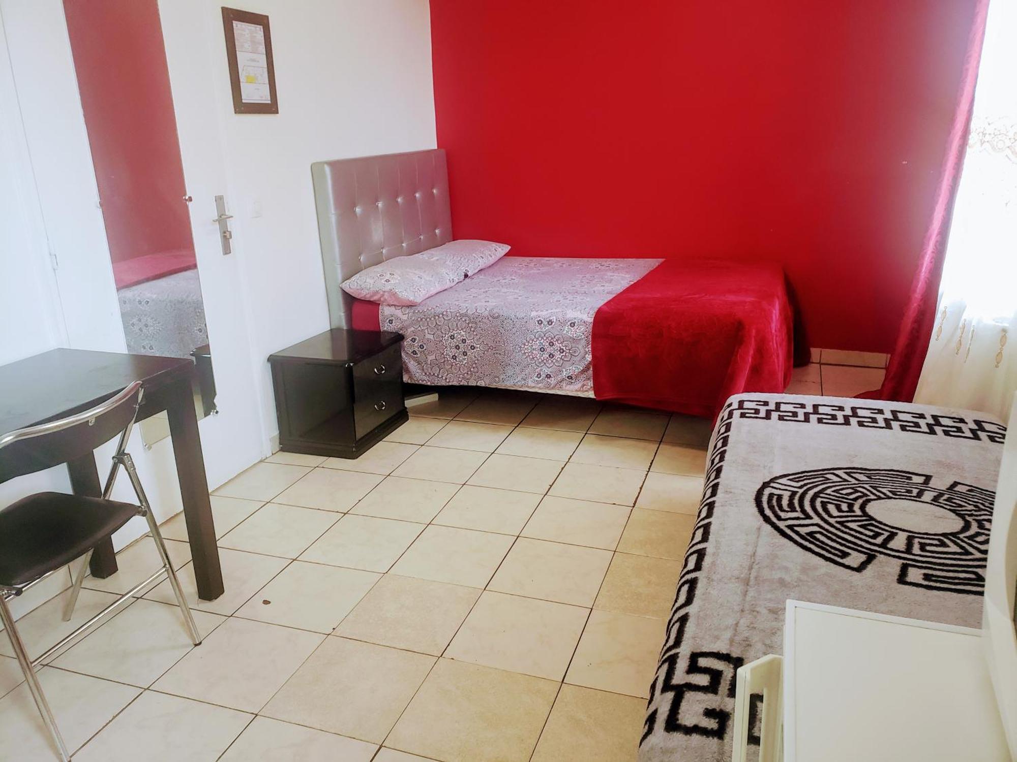 Le Cedre Hotel Saint-Denis  Kültér fotó
